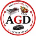 Alazka Food Stuff Trading LLC SOC