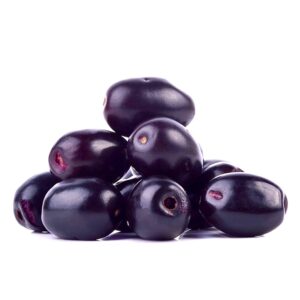 Pakistani Jamun 1 KG